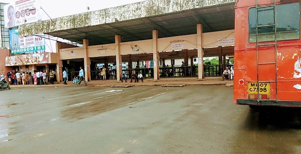 nalasopara st bus depo